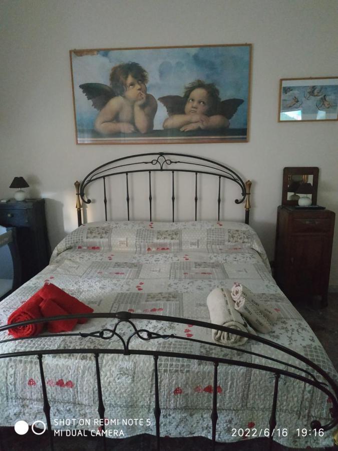 Hsh Home Sweet Home Bari Exterior foto