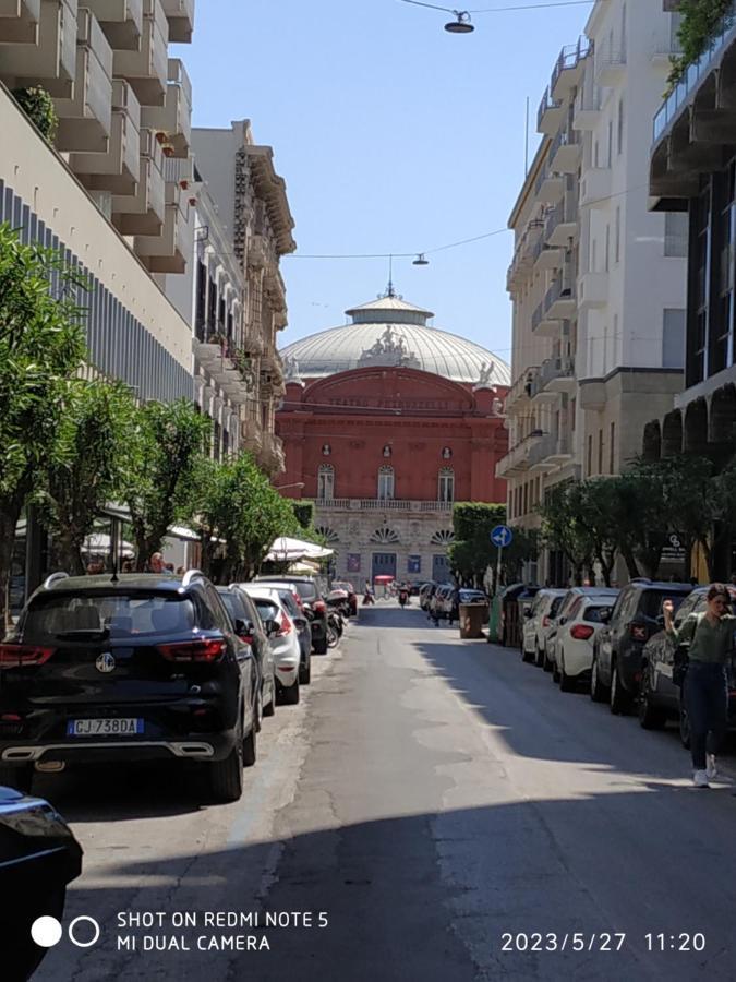 Hsh Home Sweet Home Bari Exterior foto